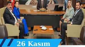 Gaziantep’te Sedef Kakma Sanatının 40 Yıllık Ustası Mehmet Fıstıkçı ve Oğlu Ali, Geleneği Geleceğe Taşıyor