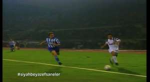 Adana demirspor - Beşiktaş maçı özeti izle 21.01.2015