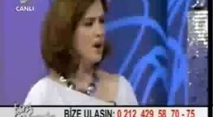 Melissa Vargas'ın inanılmaz sayısı maça damga vurdu
