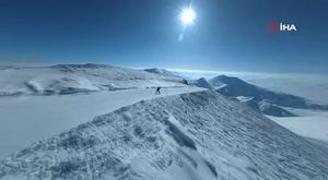 Bursa'da kaza: 3'ü polis 6 kişi yaralandı