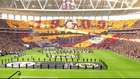 Galatasaray vs Fenerbahçe | HD | 3D Koreografi