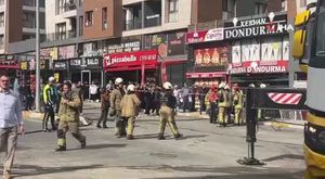 Büyükşehir'den Kayapa TOKİ'de altyapıya kalıcı çözüm