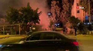 Hatay İskenderun'da korkunç cinayet! 20 yaşındaki genç, “içindeki şeytanı çıkarmak için” annesini boğarak öldürdü