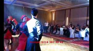 Event Turkey Dance 216 387 39 66