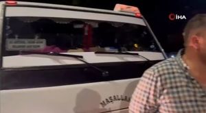 Osmangazi Belediye Başkanı Aydın, bin kişiyle iftar açtı