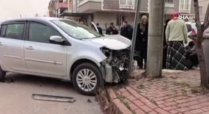 Kene yüzünden hayatını kaybeden arkeolog Murat Kurt, Bursa'da defnedildi