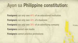 The Reason why Corona was forced by Aquino to step down.