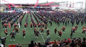 Gölbaşı Temizleniyor!