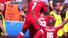 Xherdan Shaqiri'den Euro 2016'ya Damga Vuran Rövaşata Golü