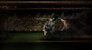 Galatasaray - Trailer 2013