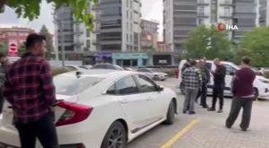 Bursa Ovası zehirleniyor! Kapkara akan dereyle sulama yapılıyor...