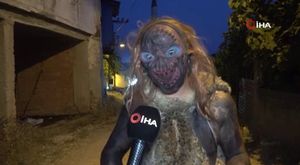 Prof. Dr. Oruç'tan Kuzey Anadolu Fay hattının güney kolu için uyarı!