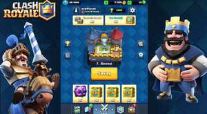 Smash Champs İlk Bakış iOS / Android 