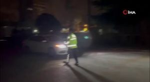 Sosyal medyada skandal görüntüler paylaşan Alihan Ş. gözaltına alındı