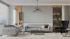 SOFA SET-BELLA SOFA SET