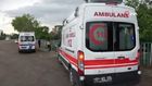 Sulama kanalına giren Muhammet’in cansız bedenine ulaşıldı