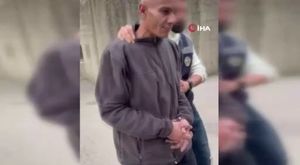 Bursa’da zift deposunda yangın!