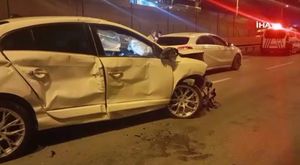 Bursa'da küçük çocuk hamamda boğuluyordu