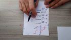limit ve süreklilik soru çözümü