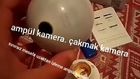 ampül kamera,