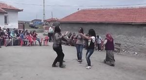 Samsun Havza Gidirli Köyü 2014 Yılı Piknik Şöleni 1 / ÇATALCA 