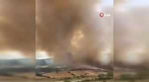Bursa'daki ebebek şubesinde skandal! Numarasını vermeyen müşteriyi...