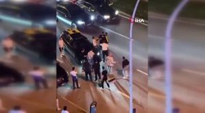 Demet Özdemir kıvrak dansıyla yürek hoplattı