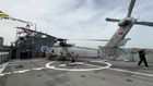 TCG Salihreis gemisi ziyarete açıldı
