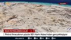 Bakanlıktan Hürmüz ve uçuş iptalleri açıklaması
