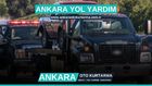 Ankara Yol Yardım - 7/24 - ankaraotokurtarma.web.tr
