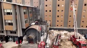Fransa'daki cinsel saldırının şüphelisi Bursa'da vuruldu! Tetikçiyi tutan akraba çıktı...