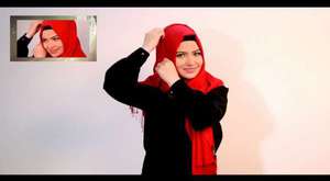 Modanisa Tesettür Giyim Defilesi 2014- Hijab Fashion Show, Turkey - WebTv