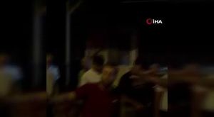 Bursa'da hasat yapmaktan vazgeçen çiftçi patatesleri ücretsiz dağıttı
