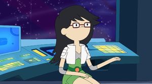 Bravest Warriors S1E10 By Víðarr