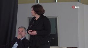 Bursa'da dağda mahsur kalan paraşütçüler kurtarıldı