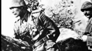 Çanakkale Savaşı'nın İlk Kez Ortaya Çıkan Görüntüleri