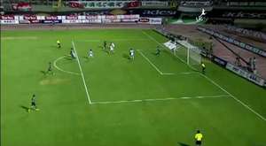 Spor Toto Süper Lig 2013-2014 Sezonu İlk Yarının En Güzel Golleri