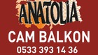 Antalya-CamBalkon