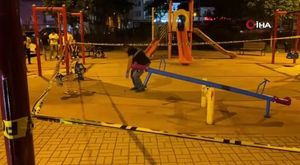 Cumhurbaşkanı Erdoğan bile şaşırdı! Öyle bir bağırdı ki...