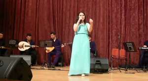 Pendik Liseler Arası Şarkı Yarışması / 2015