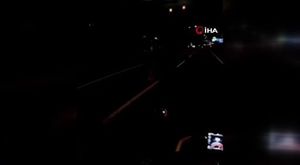 Dükkana giren yılan, esnafı sokağa fırlattı