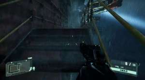 Crysis 3 Bölüm-1 (Türkçe) 