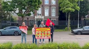 Bakırköy Direnişinde 1001. Gün: 4 Direnişçi Gözaltına Alındı