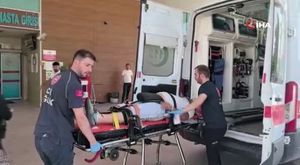 Büyükşehir'den yangın açıklaması: 4 noktada alevler yeniden yükseldi