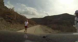 Birinci Kızılcahamam Yarı Maratonu ve 10 k yarışları ile halk koşusu yapıldı