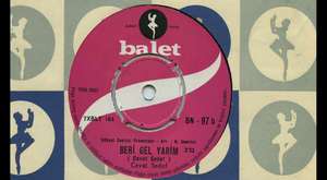 Cevat Sedef - Beri Gel Yarim 