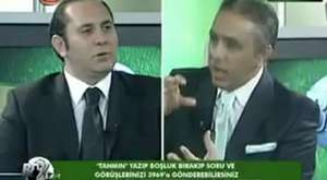  İniesta - Xavi'nin Tarifi - Bay Tahmin (Murat Özarı - Fikret Engin) 