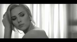 Scarlett Johansson HD Sexiest Commercial Dolce Gabbana Rue Faubourg Style TV 2013