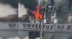 Bursa'da kafa kafaya kaza: 1 yaralı