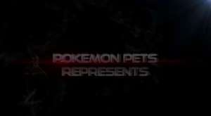 PokemonPets Cinematic Game Trailer - Pokemon Online Game - Pokemon MMORPG Game - Browser Based 